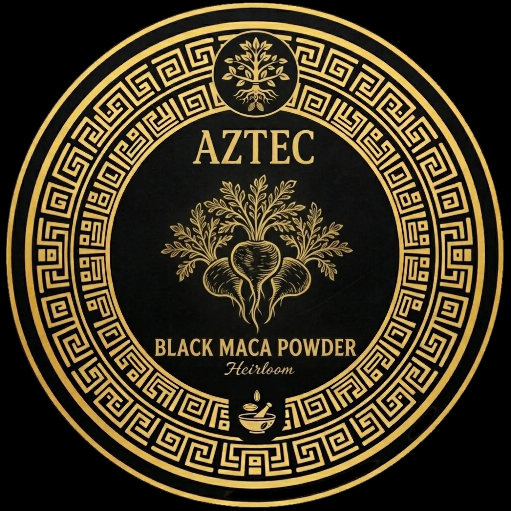 Black Maca Powder