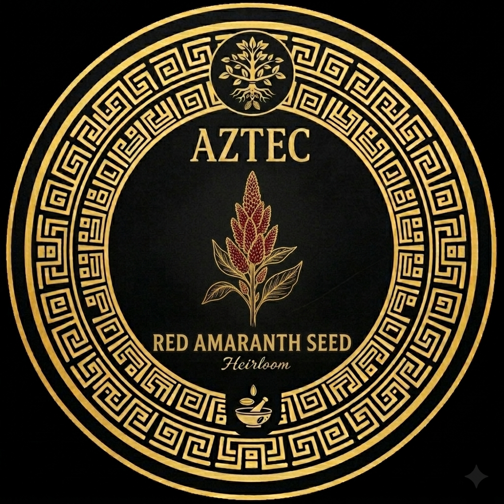 Amaranth Seeds