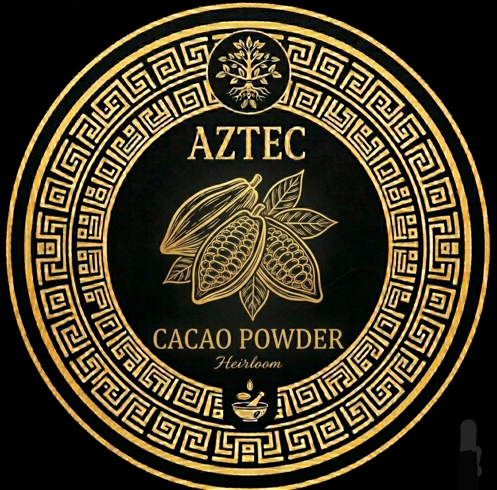 Aztec Cacao Powder